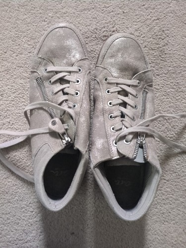 Ara women silver shimmer - ,