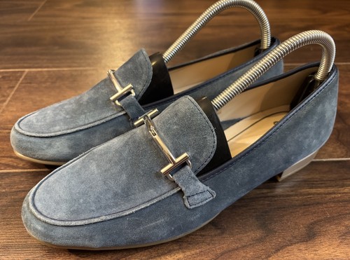 Ara kent loafers blue - loafers,