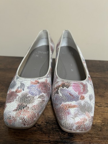 Ara women floral pattern - ara, women’s