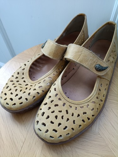 Ara mary jane shoes - ara,