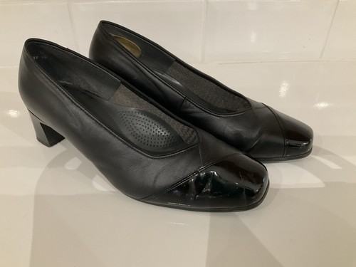 Ara ladies black - ara,