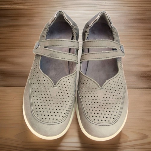 Ara size taupe grey - size, 6.5