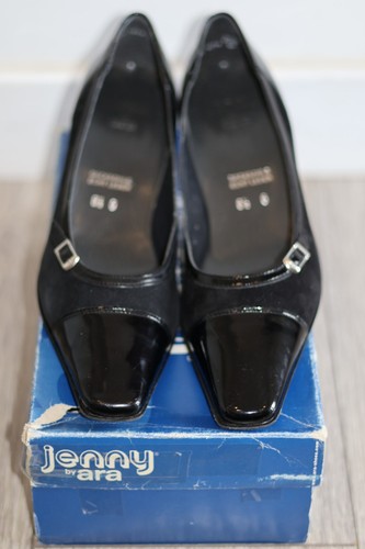 Vintage jenny ara - jenny, by
