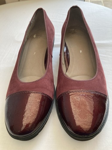 Ara ladies suede - ara,