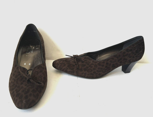 Jenny ara shoes size - jenny, 6
