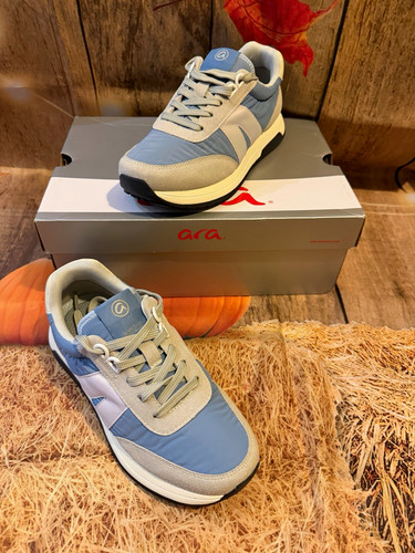 Ara high soft - soft, women’s
