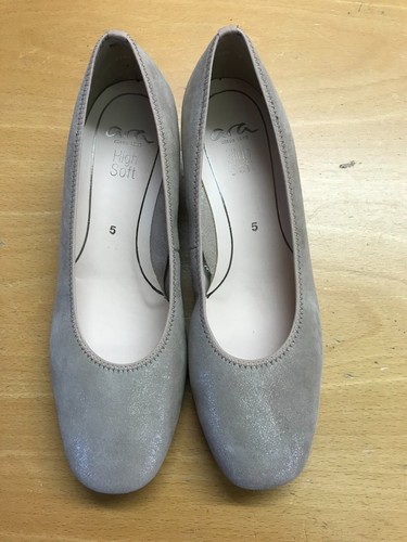 Ara ladies leather - , court