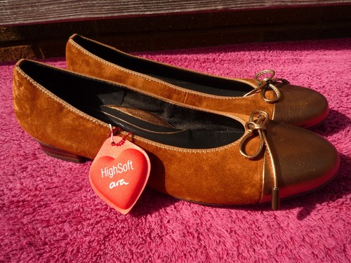 Ara high soft ladies - soft,