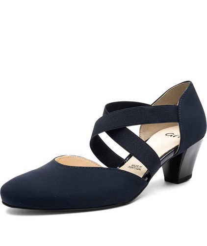 New ara women - dark, blue