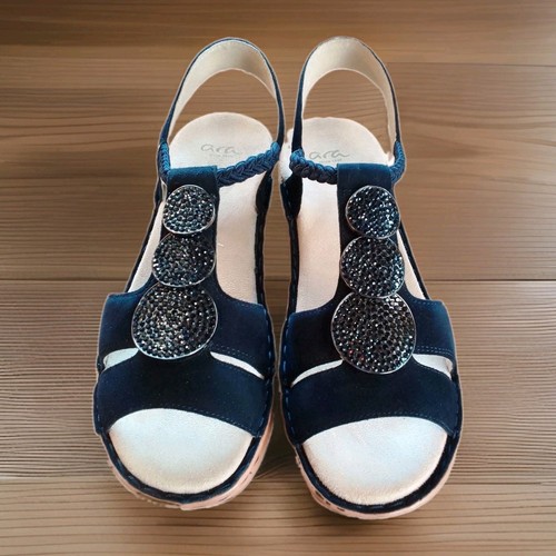 Ara size midnight blue - ara,