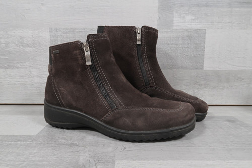 Women ara gore tex - women's, suede