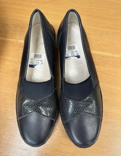 Jenny ara women - ara, navy