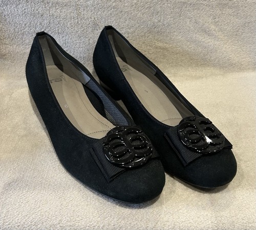 Ara bari women size 6 - ara,