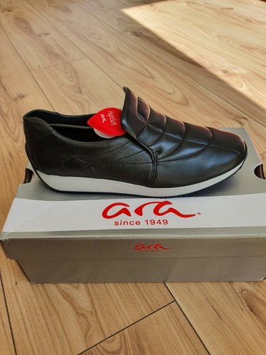 Ara gil highsoft black - ara, 2.0