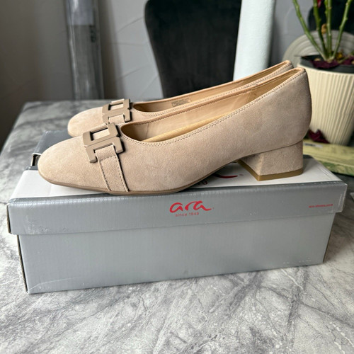 Ara court shoes - ara,