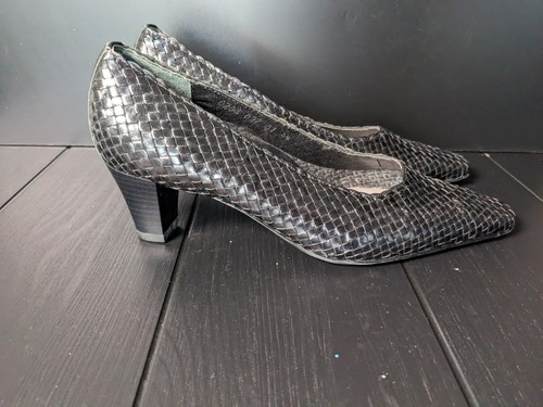 Ara woven black - ara,