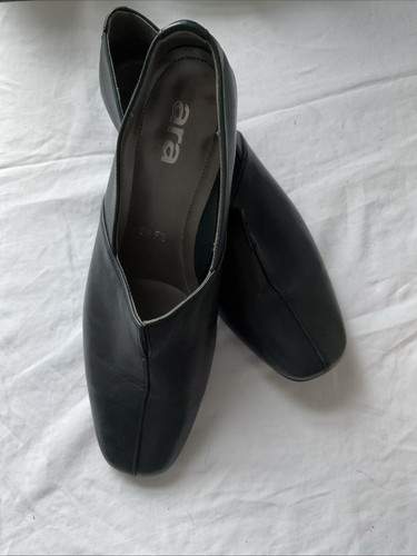 New ara navy - ara, shoes