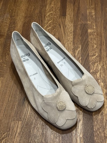 Jenny ara womens beige - jenny,