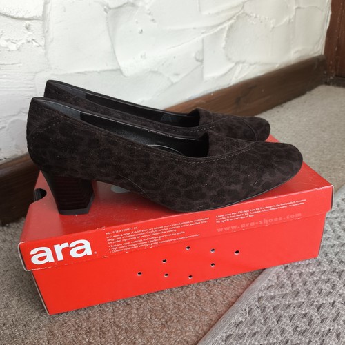 Ara verona shoes - shoes., 5h