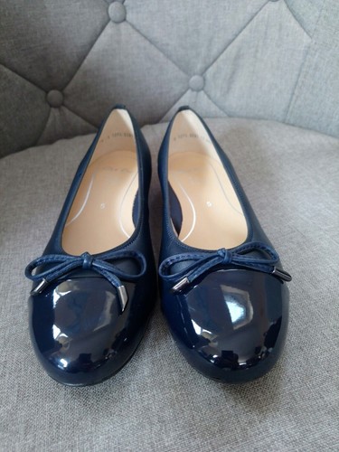 Ara shoes flat pumps - ara,