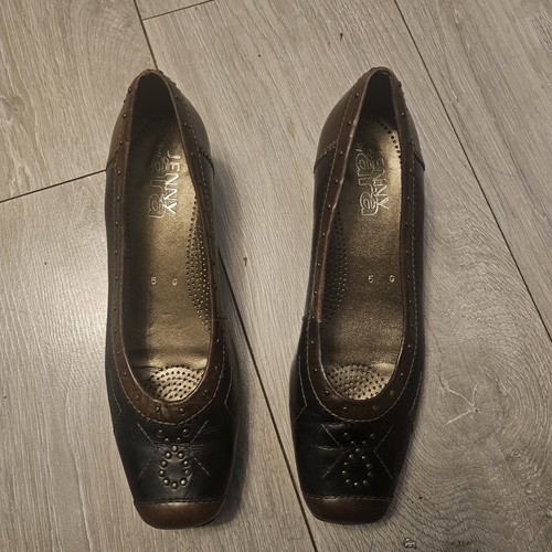 Jenny ara women shoes - by,