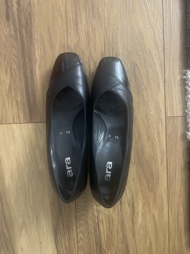 Ara women genuine - women's, leather