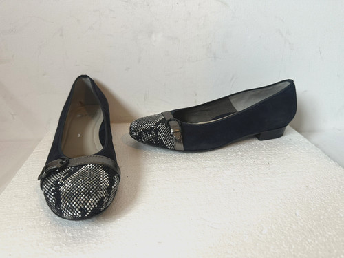 Ara leather shoes size - shoes, eu