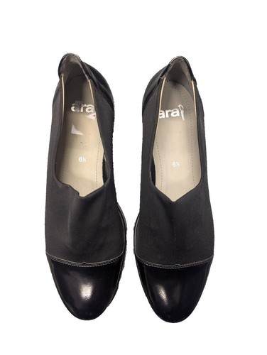 Ara 41507 slip shoe - 12-41507,
