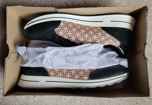 Women ara shoes 5uk - women's, 7.5uk