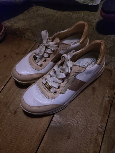 Ara super comfortable leather