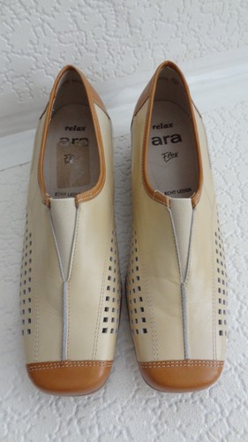 Women ara relax flex - women, slides