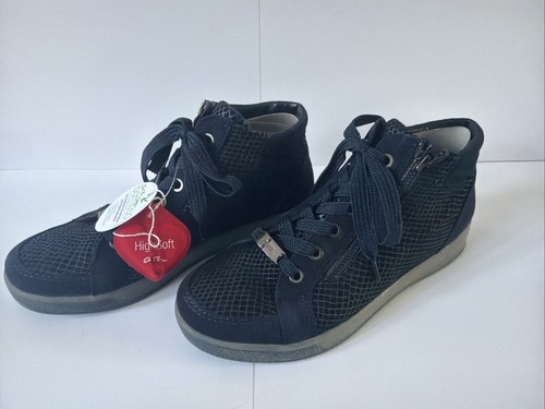 Ara rom high soft snake - rom,