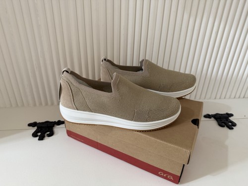 Ara osaka slip knit - ara,