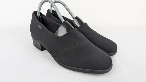 Ara womens black gore - ara,
