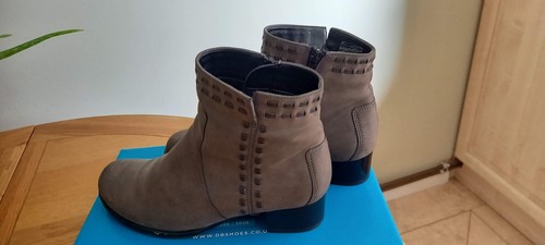 Womens wide ara moss - 'ara',