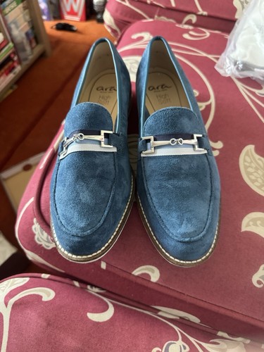 Ara women velour - ara,