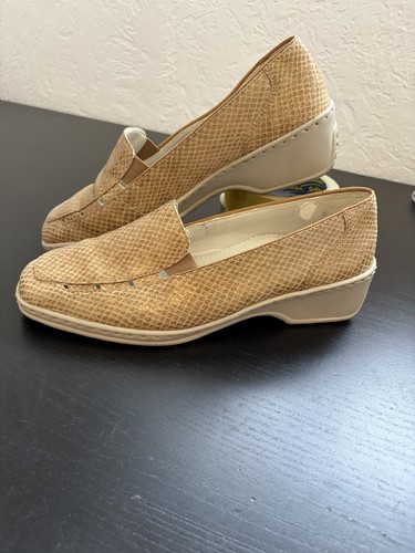 Jenny ara ladies beige - by,