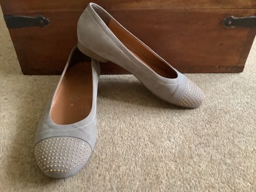 Jenny ara taupe beige - ara, /